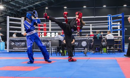 UniSport: Fotogalerija s WAKO Kickboxinga na Europskim Sveučilišnim Igrama 2024.