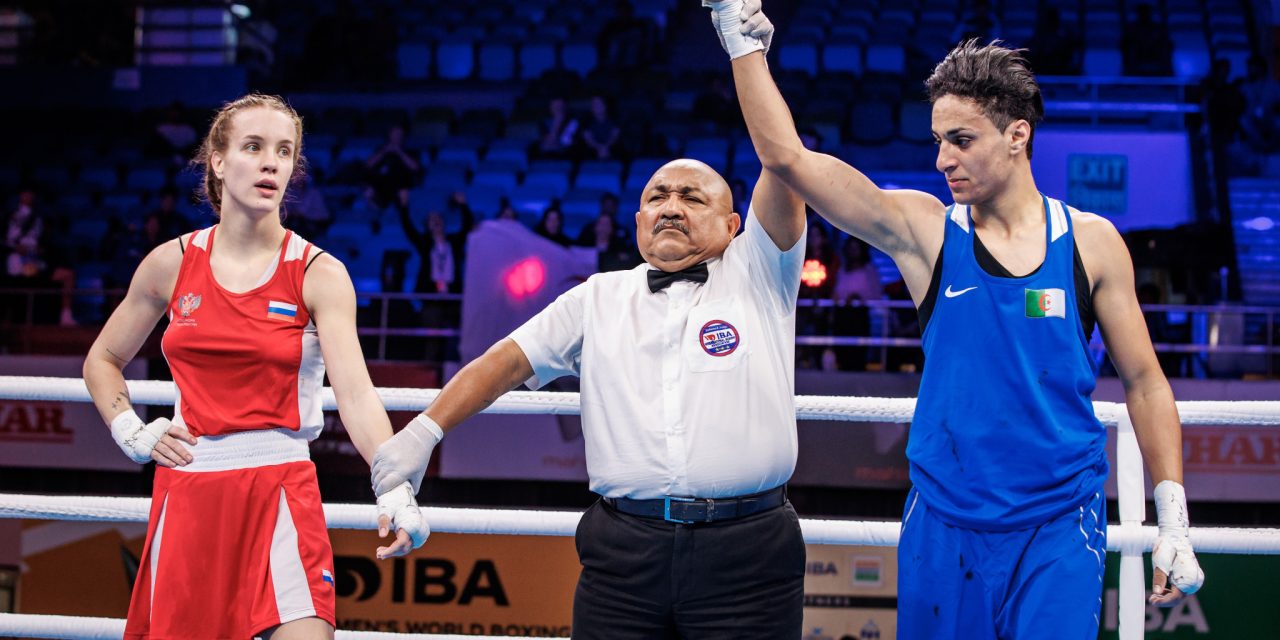 Sramota za cijelu sportsku zajednicu, dvoje muškaraca nastupa u ženskoj konkurenciji u Boksu na OI Pariz 2024!