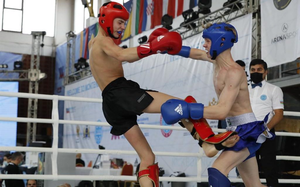 Približava se WAKO Svjetsko Prvenstvo u Kickboxingu za mlađe dobne skupine!