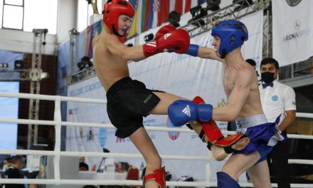 Približava se WAKO Svjetsko Prvenstvo u Kickboxingu za mlađe dobne skupine!