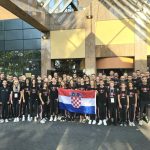 Hrvatska Kickboxing reprezentacija izborila do sada 11 finala na Svjetskom Prvenstvu!