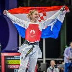 Fotogalerija Hrvatskih Olimpijaca sa Olimpijskih Igara u Parizu 2024.