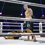 Antonio Plazibat zbog ozljede otkazao nastup na Glory 95!