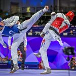 Antropometrijski profil Europskih i Svjetskih Prvaka u Taekwondou- Hrvatska