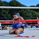 Hrvatski Muay Thai predstavnici sa 100 postotnim učinkom u Parizu, Košar, Jurišić i Bertić pobijedili!