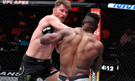 Frustrirajuća Situacija u UFC-u: Pokušava Li Jon Jones Izbjeći Miočića?