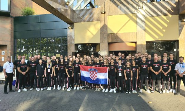 Hrvatski kickboxači briljirali na Svjestkom Prvenstvu, donijeli čak 32 medalje, ukupno 11.!