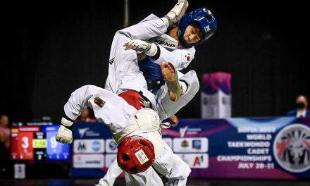 Hrvatska juniorska Taekwondo reprezentacija otputovala u Koreju na Svjetsko Prvenstvo! -Donosimo sastav