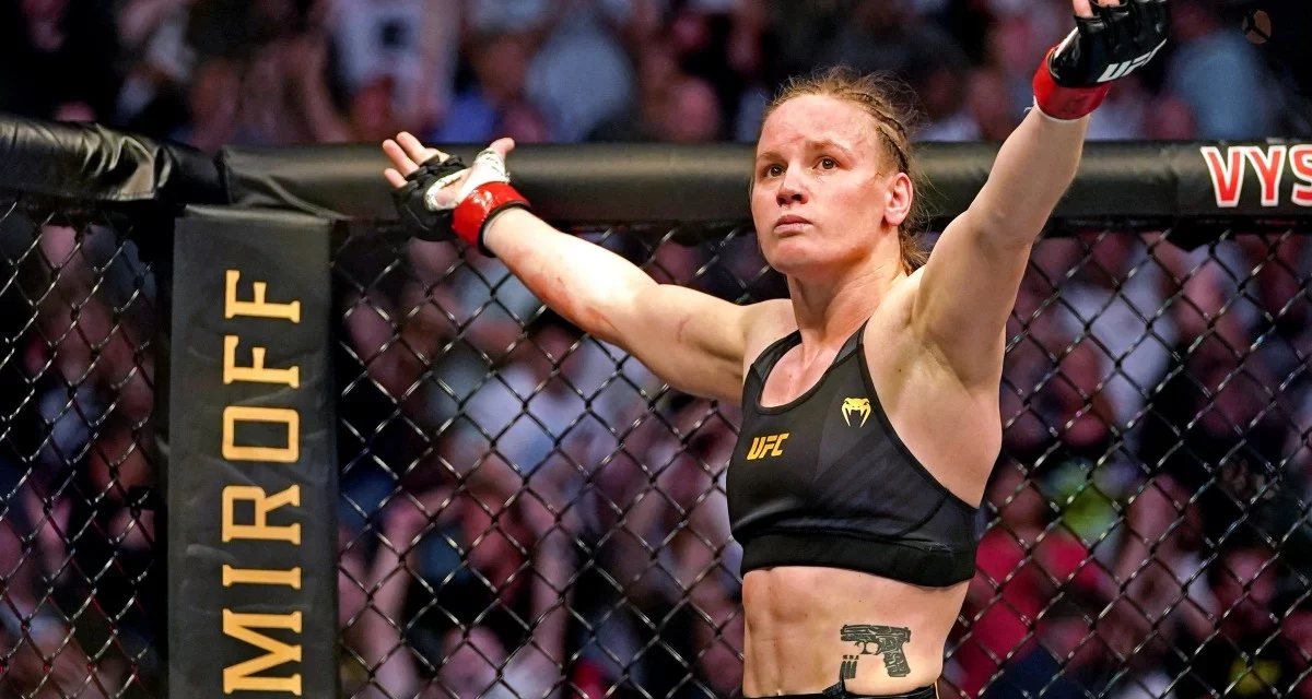 Valentina Shevchenko ponovno je na tronu. Dominantnom izvedbom neutralizirala bivšu prvakinju Grasso i vratila titulu