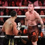 Canelo dominantno slavio i obranio titule