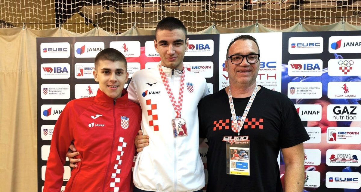 DRAŽEN BURIĆ – NOVI SPORTSKI DIREKTOR SVIH NACIONALNIH SELEKCIJA HBS-a ‘Reprezentacije nam svima moraju biti primjer izvrsnosti i zajedništva!’