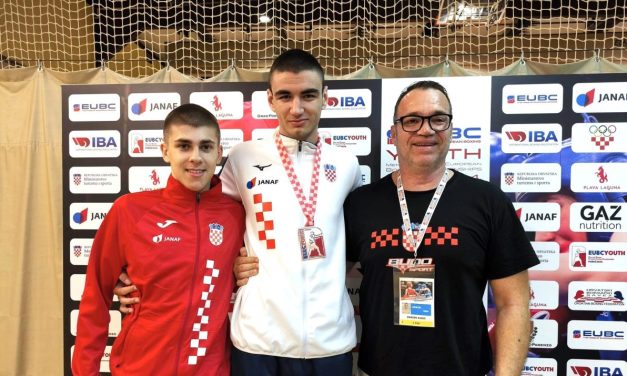 DRAŽEN BURIĆ – NOVI SPORTSKI DIREKTOR SVIH NACIONALNIH SELEKCIJA HBS-a ‘Reprezentacije nam svima moraju biti primjer izvrsnosti i zajedništva!’