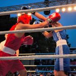 BOKSAČKI SPEKTAKL ‘GAJNICE BOXING CHALLENGE’ U NEDJELJU, 29. IX. 2024. Link za prijave za sve dobne skupine do utorka, 24. rujna