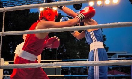 BOKSAČKI SPEKTAKL ‘GAJNICE BOXING CHALLENGE’ U NEDJELJU, 29. IX. 2024. Link za prijave za sve dobne skupine do utorka, 24. rujna