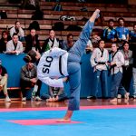 Croatia Poomsae Open: Od Velike Britanije do Irana