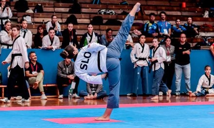 Croatia Poomsae Open: Od Velike Britanije do Irana