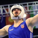 ZVONIMIR ZIRDUM ZAUSTAVLJEN U BORBI ZA MEDALJU NA SVJETSKOM PRVENSTVU MLAĐIH SENIORA U BUDVI