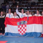 Rekordni Dubrovnik Open! Jedan od vodećih turnira u ITF taekwondo disciplini u regiji.