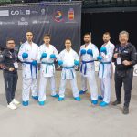 KARATE: HRVATSKA (M) PORAZOM OD EUROPSKIH I SVJETSKIH PRVAKA OSTALA BEZ ČETVRTFINALA EKIPNOG SP-a