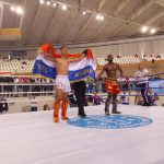 Hrvati danas dominiraju na Europskom Prvenstvu u Kickboxingu, do sada izborili 8 polufinala!