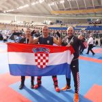 Hrvati danas izborili čak 10 finala na Europskom Prvenstvu u Kickboxingu, Ivica Ivić Europski Prvak!