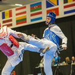 Taekwondo: Još Jedna Medalja U Bogatoj Riznici