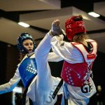 Taekwondo: Peta medalja za Hrvatsku na zadnjem danu Europskog prvenstva