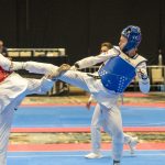 Taekwondo: Srebro i bronca za Hrvatsku! 