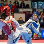 Taekwondo: Dva zlata za Hrvatsku-Bez Izgubljene Runde!