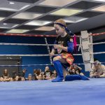 Fotogalerija Muay Thai Open i Prvenstva Hrvatske za kadete održanih u Osijeku!