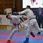 KARATE: ‘HERCEGOVINA-ZAGREB’ I ‘SAMOBOR’ EKIPNI PRVACI HRVATSKE U ĐAKOVU