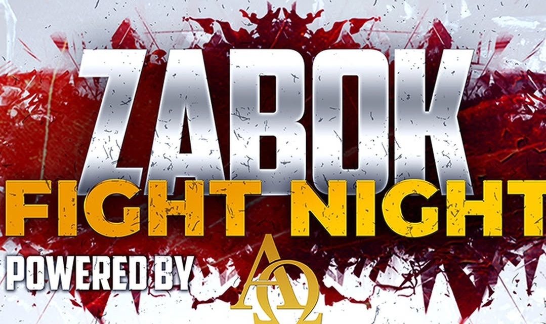 Zabok Fight Night – Više od borilačkog spektakla