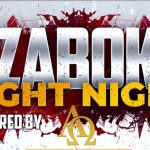 Zabok Fight Night – Više od borilačkog spektakla