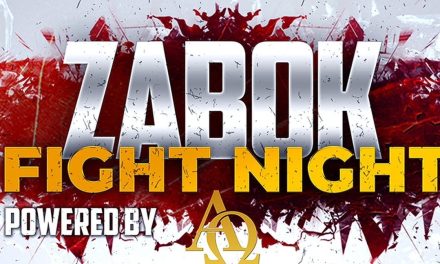 Zabok Fight Night – Više od borilačkog spektakla