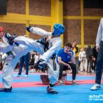 Donosimo Fotogaleriju s ITF Taekwon-do Maritea Kupa u Zagrebu!