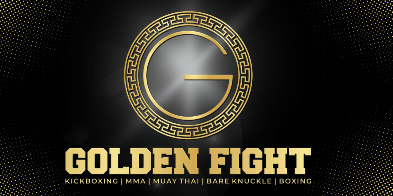 Golden Fight 8: Borilački spektakl ponovno u Zagrebu!