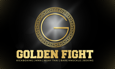 Golden Fight 8: Borilački spektakl ponovno u Zagrebu!