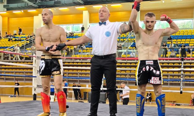 Kickboxing Prvenstvo Hrvatske u Low Kicku 2025.- Pit Bull ponovno najuspješniji!