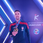 Karate: Ivan Kvesić europski prvak, tri medalje u parakarateu – Hrvatska briljira u Erevanu!