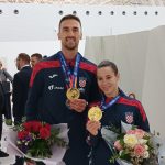 KARATE – MEDALJE U ARMENIJI POTVRDA SU VRIJEDNOSTI!