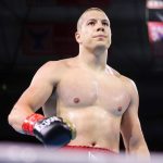 BOKS: Luka Pratljačić Ekspresno Slavio u Prvoj Profesionalnoj Borbi
