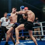 Andrej Kedveš novi Senshi europski prvak do 70 kg nakon dominantne pobjede u Plovdivu!