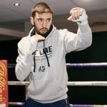 BOKS: Marko Čalić Rušio Protivnika Šest Puta, Na Kraju Slavio Prekidom