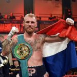 BOKS: Luka Plantić obranio WBC International pojas u ratničkom okršaju protiv Acoste i ostao neporažen!