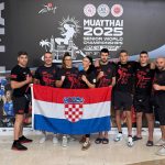 HRVATSKA IMA DVA VICEPRVAKA SVIJETA U TAJLANDSKOM BOKSU- Ivan Bertić i Helena Jurišić!