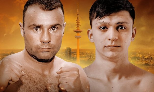 BOKS: ANTE BILIĆ VS. BRUNO KNJEŽEVIĆ – OKRŠAJ HRVATSKIH BORACA U HAMBURGU
