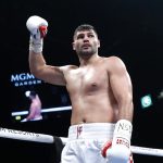 Filip Hrgović vs David Adeleye: Meč 16. kolovoza u Rijadu potvrđen – “El Animal” traži novu pobjedu!