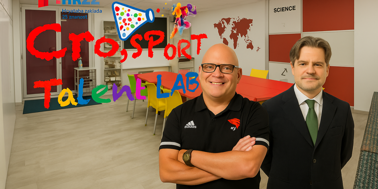 Split domaćin međunarodne konferencije o sportskim talentima: okupljanje vrhunskih stručnjaka iz cijelog Svijeta! Sudjelovanje je potpuno besplatno!