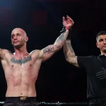 Marko Martinjak dominantno slavio protiv Morrisa: Još jedna prva runda, još jedna pobjeda