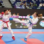 KARATE- ŠESTERO HRVATA NA KORAK DO ZAVRŠNIH BORBI NA ZAVRŠNICI SVJETSKE LIGE U MAROKU!